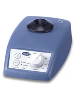 AGITATEUR VORTEX AUTOMATIQUE VITESSE VARIABLE