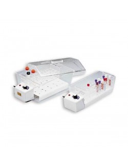 BAIN MARIE DE SEROLOGIE 3 LITRES COMPLET