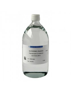 GLYCERINE (LE L)