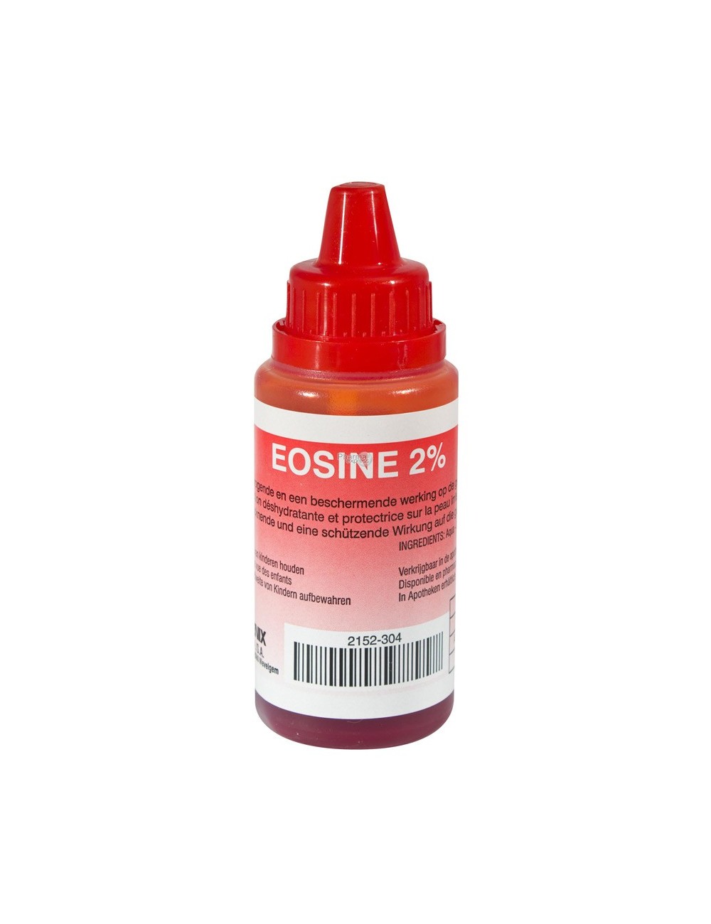 EOSINE Y -  100GR