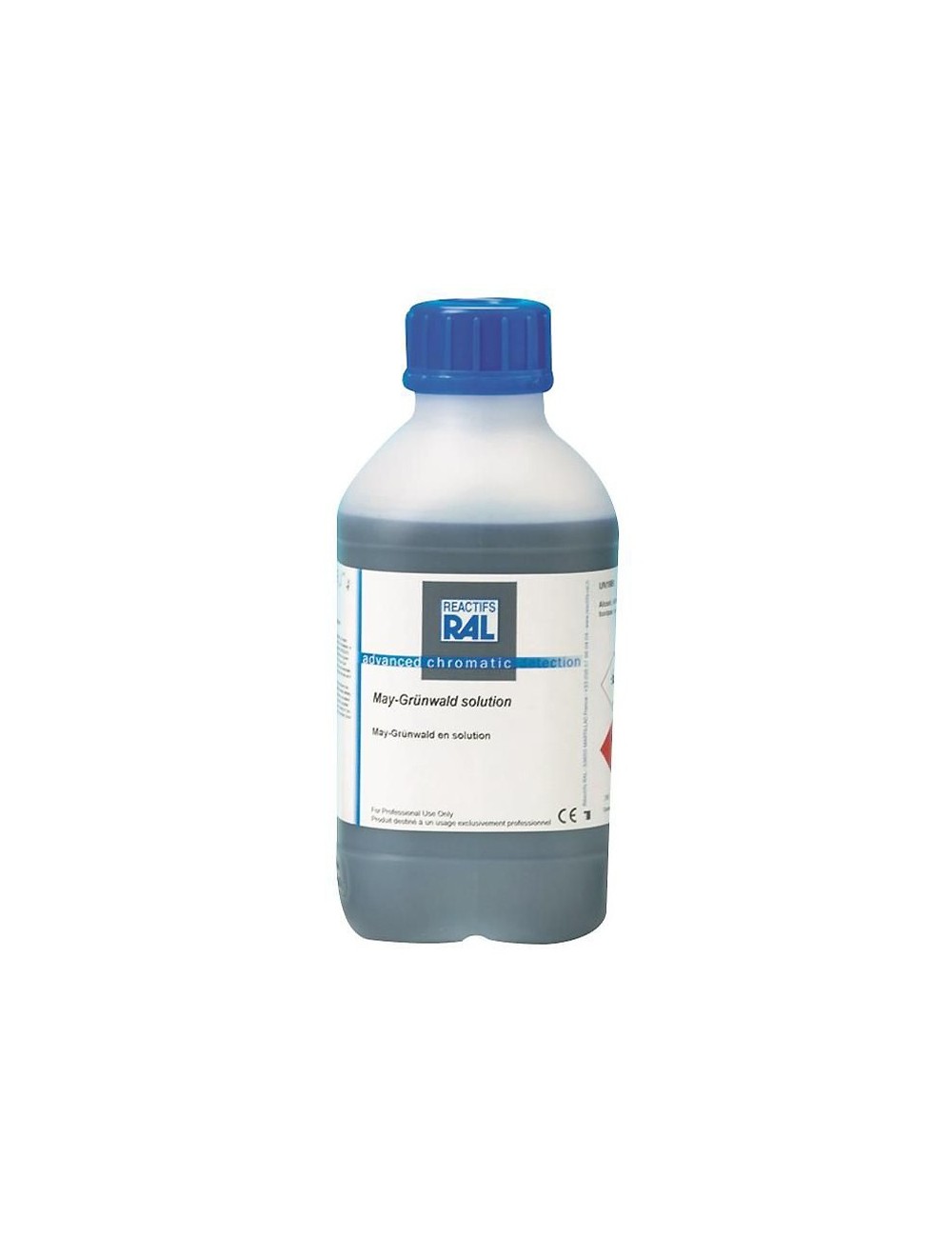 MAY GRUNWALD (BLEU DE METHYLENE) 100 GRS