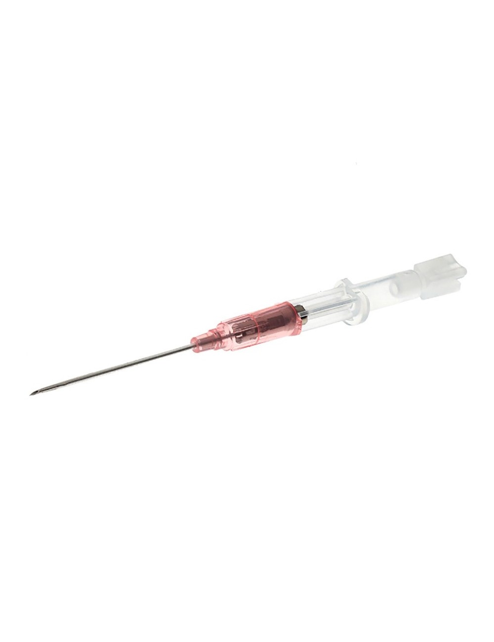CATHETER COURT JELCO EMBASE PLAST. PEDIATRIQUE 24 G (BTE DE 50)