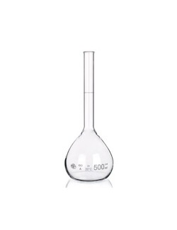 FIOLE JAUGEE COL OUVERT 2000 ML