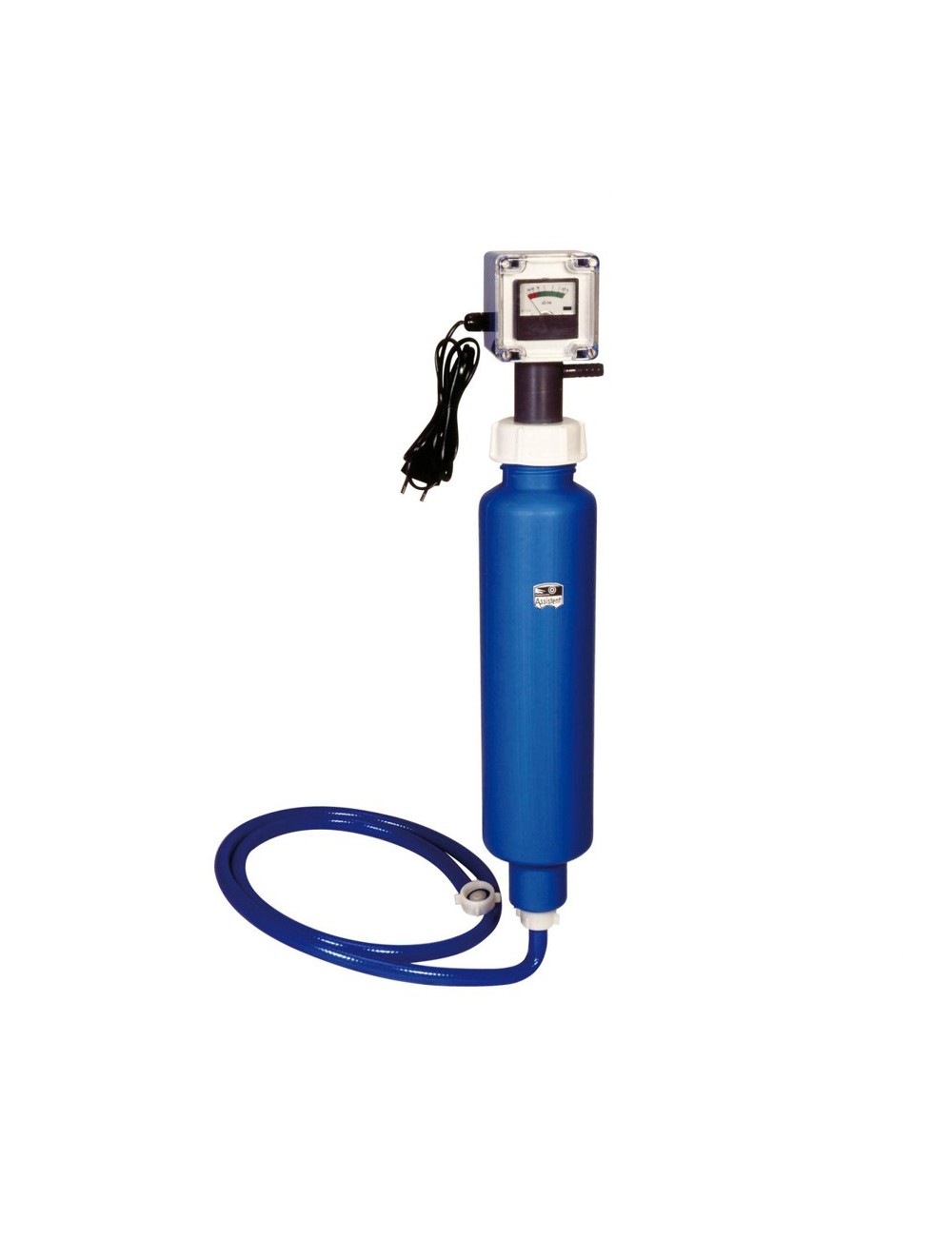 DEMINERALISATEUR INTEGRAL LAB-ION