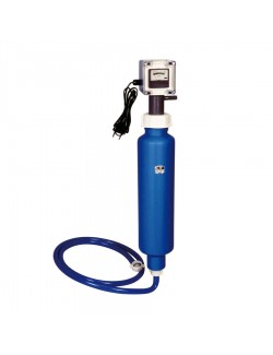 DEMINERALISATEUR INTEGRAL LAB-ION