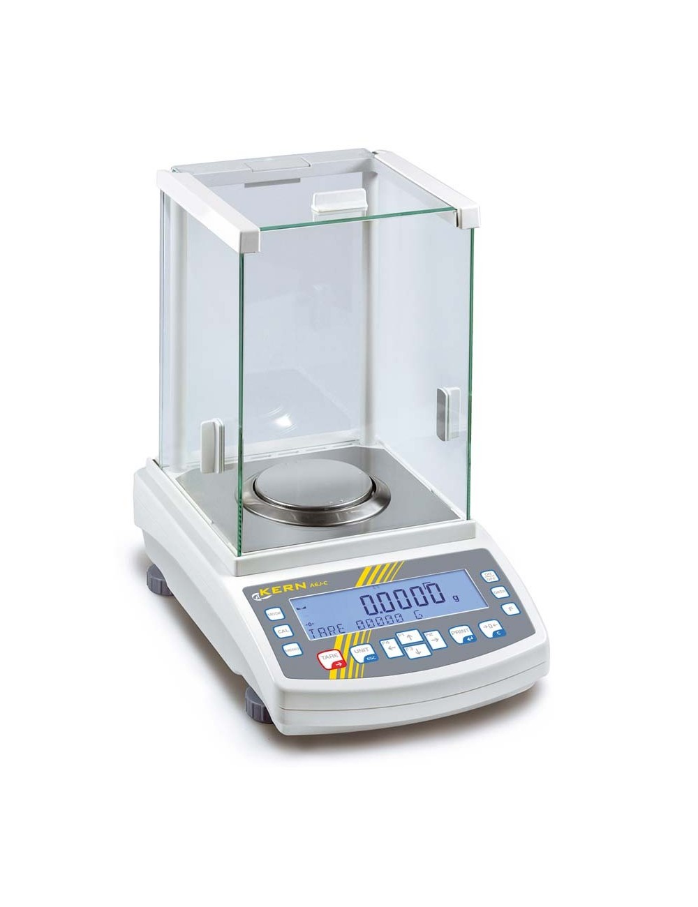 BALANCE ANALYTIQUE ELECTRONIQUE 220 GR / 0,1 MG