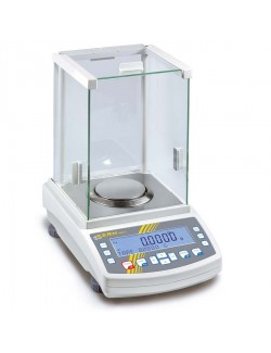 BALANCE ANALYTIQUE ELECTRONIQUE 220 GR / 0,1 MG