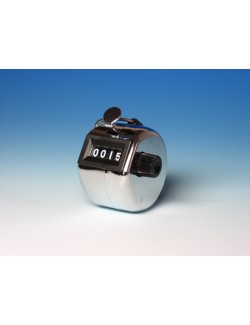 COMPTEUR MECANIQUE 1 TOUCHE