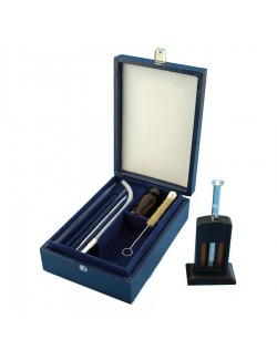 HEMOGLOBINOMETRE DE SAHLI COMPLET EN ETUI