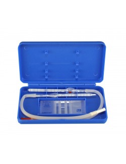 HEMATIMETRE AVEC CELLULE THOMA DOUBLE EN ETUI