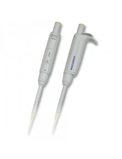 MICROPIPETTE SOCOREX ACURA VOLUME VARIABLE  0.5 - 10 µL