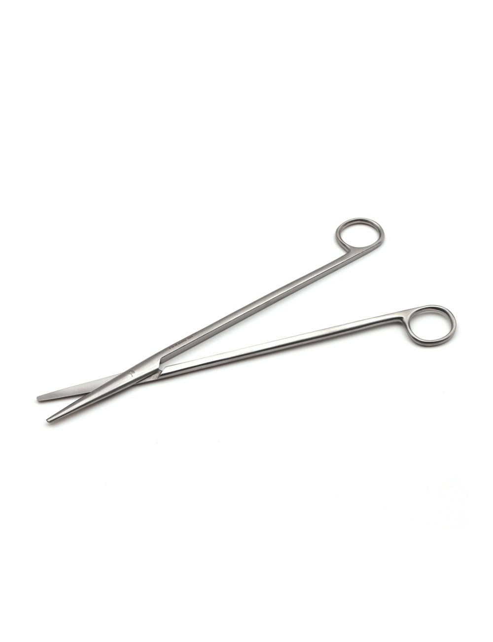 CISEAUX METZEMBAUM DRT 20 CM