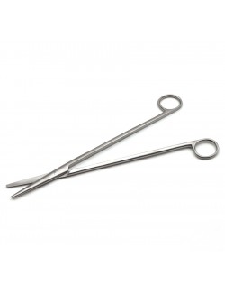 CISEAUX METZEMBAUM DRT 22 CM