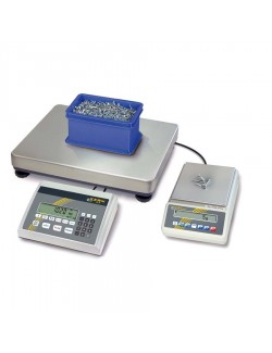 Balanza digital PCE Instruments PCE-BSH 10000, 189,90 €