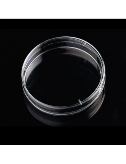 BOITE PETRI PLASTIQUE IRRADIÉE DIAM.90 MM (X 500)