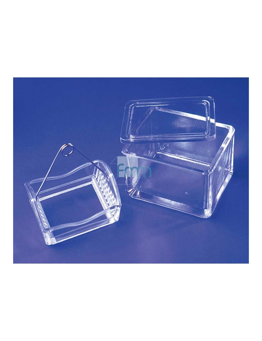 PANIER POUR CUVE COLORATION 10 LAMES REF.400981