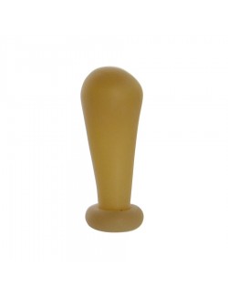 POIRE / TETINE CAOUTCHOUC 2 ML POUR PIPETTES