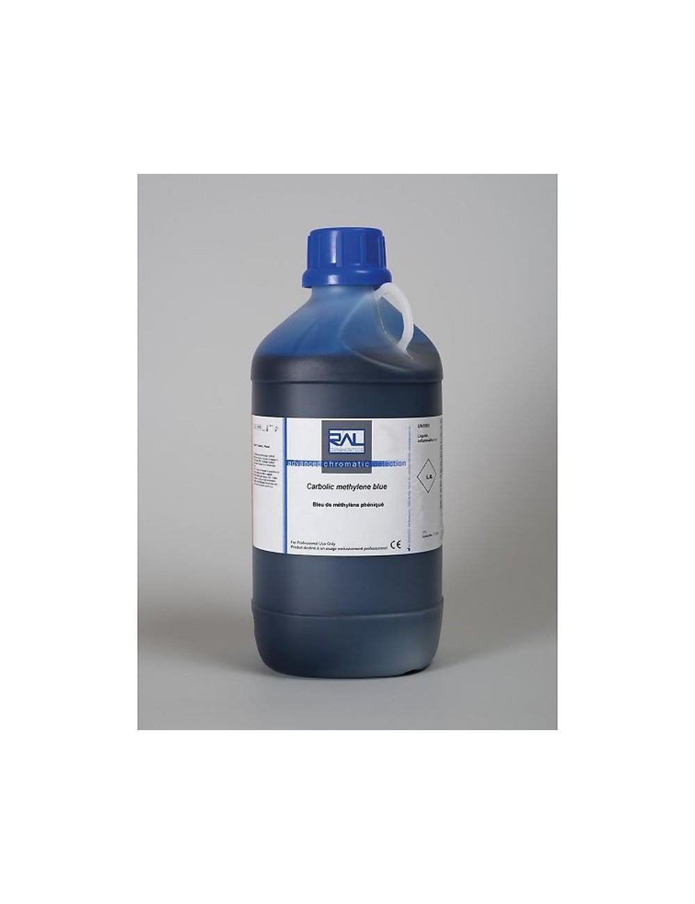 COLORANT BLEU DE METHYLENE PHENIQUE (KUHNE) 1000ML