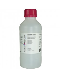 ALCOOL METHYLIQUE (METHANOL)  (1000 ML)*