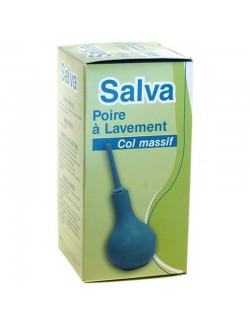 POIRE COL MASSIF SALVA 190ML