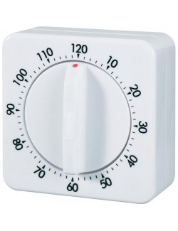 MINUTEUR A SONNERIE 120 MINUTES