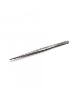 PINCE DISSECTION DEBAKEY 1,5MM X 20 CM MORS ATRAUMATIQUES