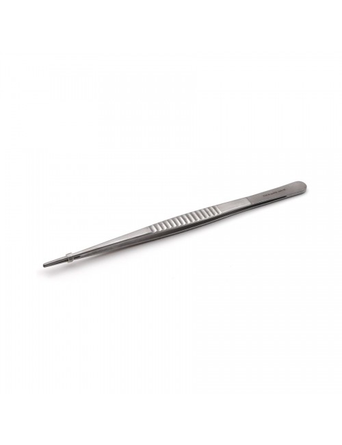PINCE DISSECTION DEBAKEY 2,5MM X 20 CM MORS ATRAUMATIQUES