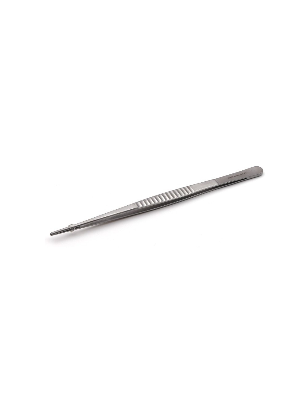 PINCE DISSECTION DEBAKEY 2,5MM X 20 CM MORS ATRAUMATIQUES