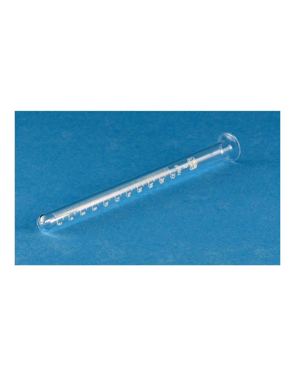 TUBE A DILUTION P/HEMOGLOBINOTRE SAHLI