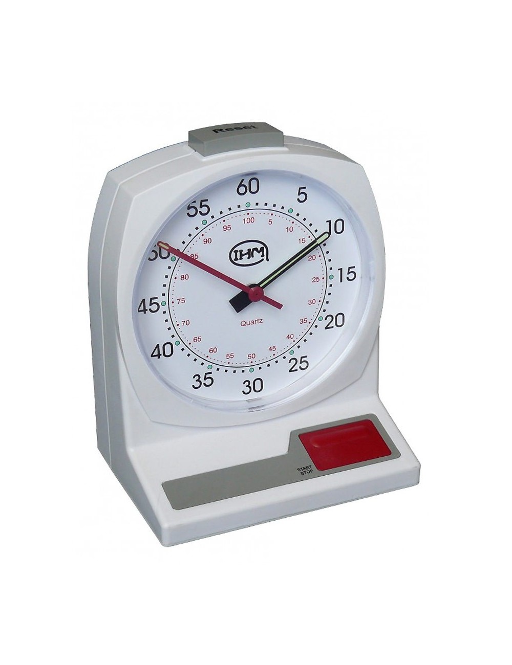 MINUTEUR DE TABLE GEANT DIAM.135MM - 2 DIV.60MIN.