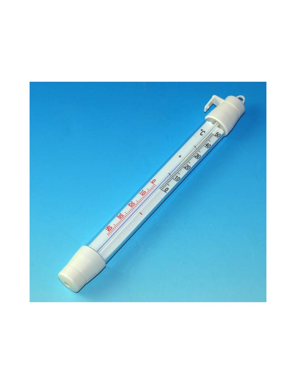 THERMOMETRE DE REFRIGERATEUR 21CM / -40°C A +50°C