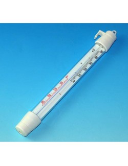 THERMOMETRE DE REFRIGERATEUR 21CM / -40°C A +50°C