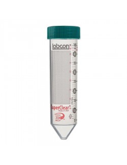 DISCONTINUE - TUBE A CENTRIFUGER FALCON CONIQUE 30 X 115 MM  50ML STERILE IRRADIATION (X 500)