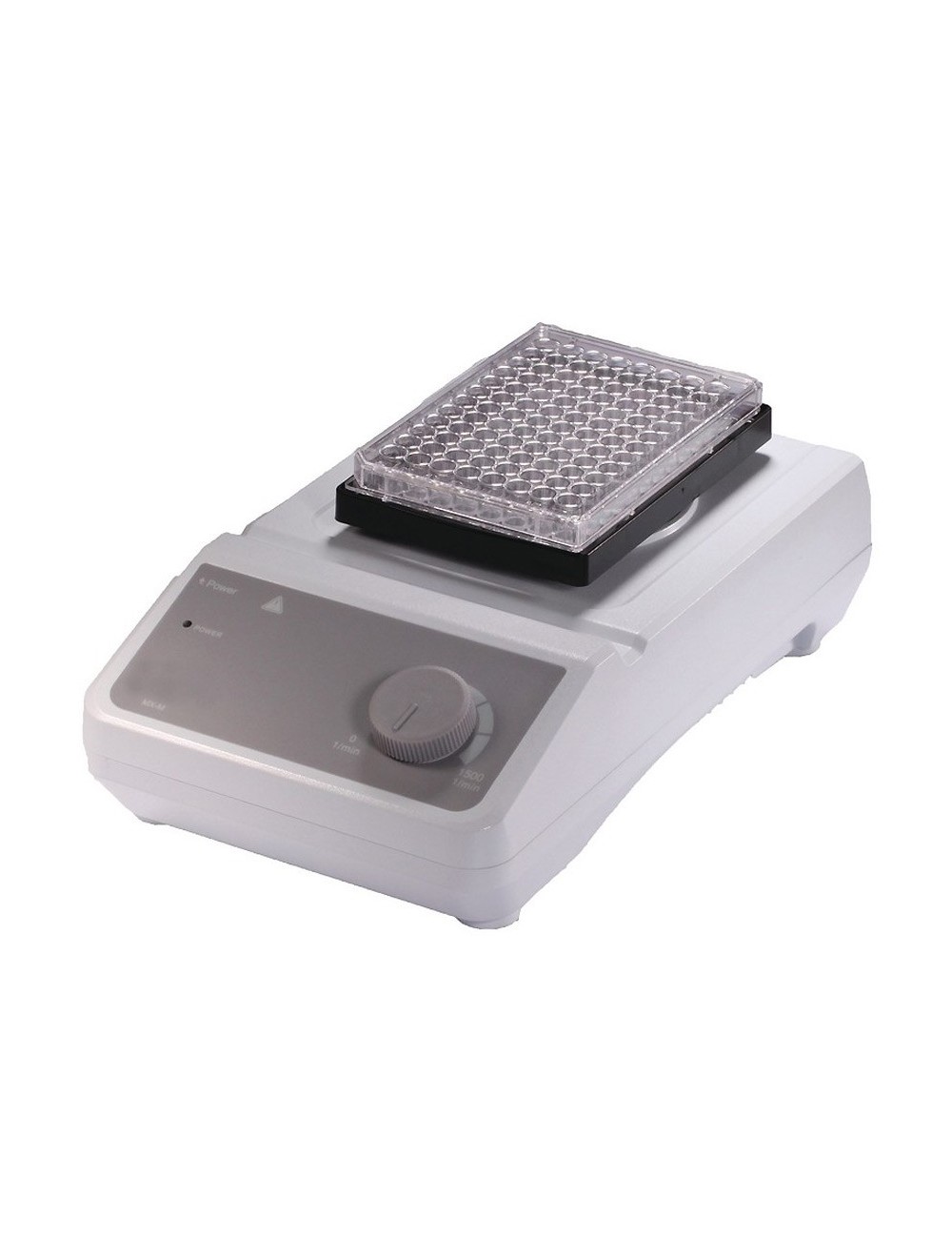 AGITATEUR MICROPLAQUE