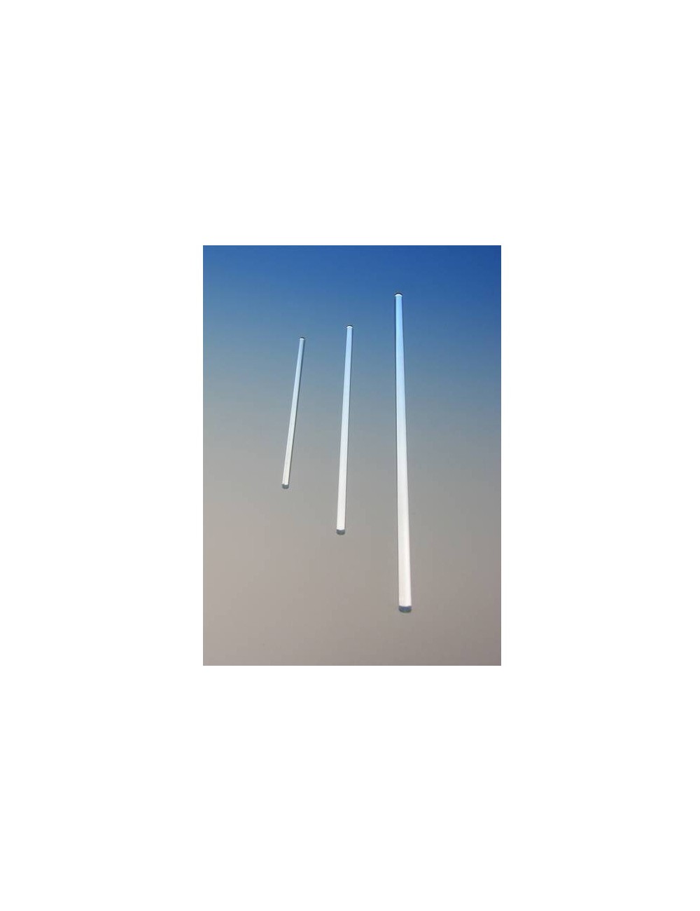 AGITATEUR DROIT VERRE LONG.150 X 5MM (X 100)