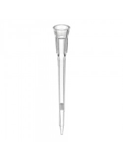 EMBOUT BLANC 0,5 A 10 µL P/MICROPIPETTE (X 1000)