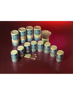 MICROPIPETTE JAUGEE VERRE UU 50 µL (BOITE DE 250)