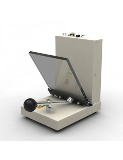 EXTRACTEUR A PLASMA SEMI AUTOMATIQUE