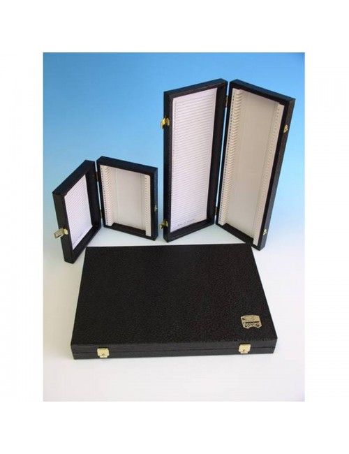 BOITE RANGEMENT POUR 25 LAMES PORTE OBJET