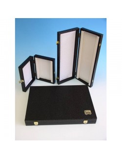 BOITE RANGEMENT POUR 25 LAMES PORTE OBJET