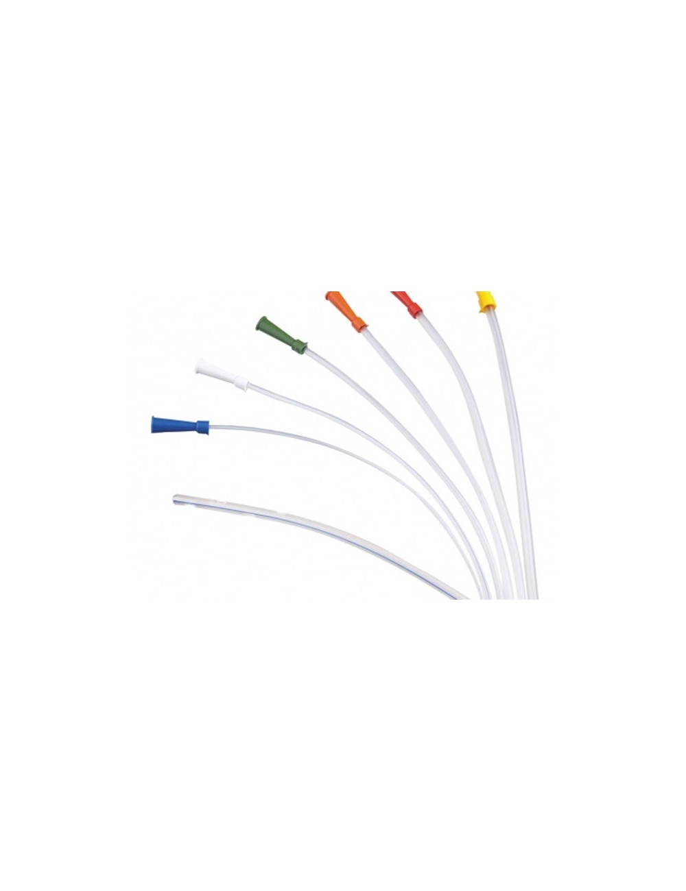 SONDE GASTRODUODENALE DE LEVIN 122CM - CH8 (BOITE DE 10)