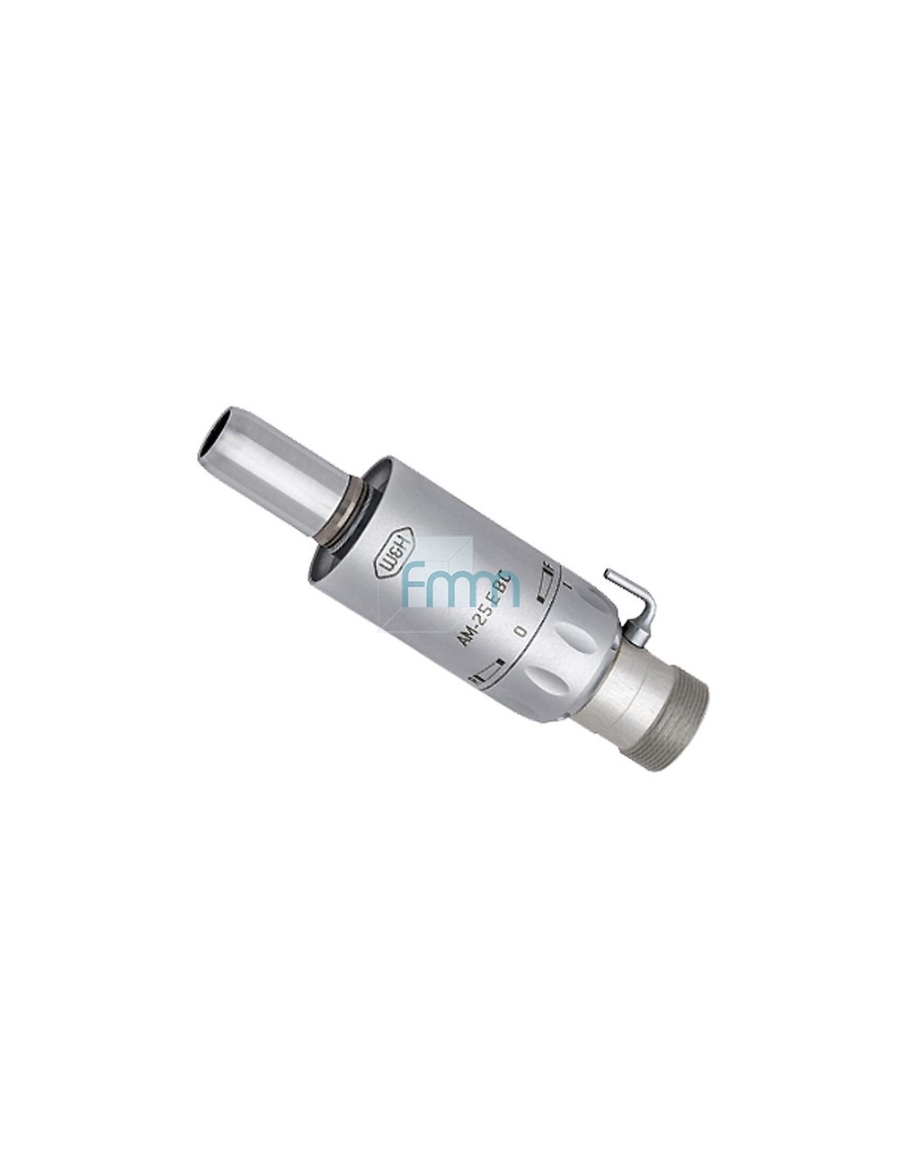 MICRO-MOTEUR W&H AM-25 E BC 2 TROUS AVEC SPRAY EXTERNE