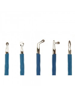 ELECTRODE ANSE PLATINIUM IRRIDIUM CAUTERE