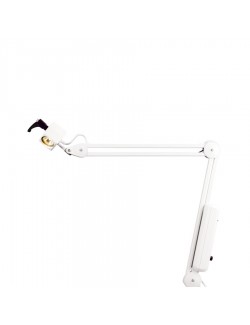 LAMPE HALOGENE  SUR PIED MOBILE AVEC RHEOSTAT