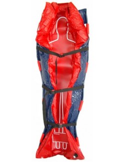 MATELAS COQUILLE FORME ANATOMIQUE COMPLET