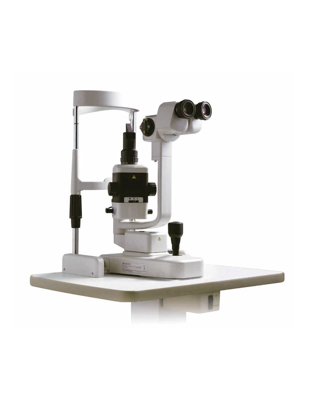 LAMPE A FENTE SANS TABLE