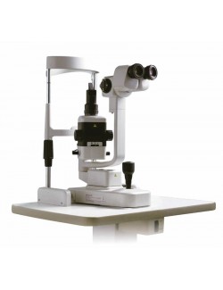 LAMPE A FENTE SANS TABLE