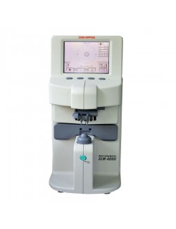 FRONTO-FOCOMETRE AUTOMATIQUE A LECTURE INTERNE