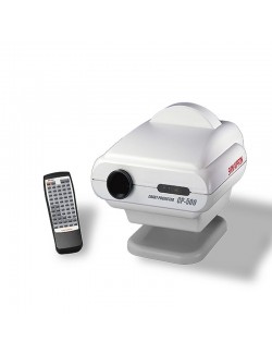 PROJECTEUR DE TESTS OPHTALMO CP500 LED