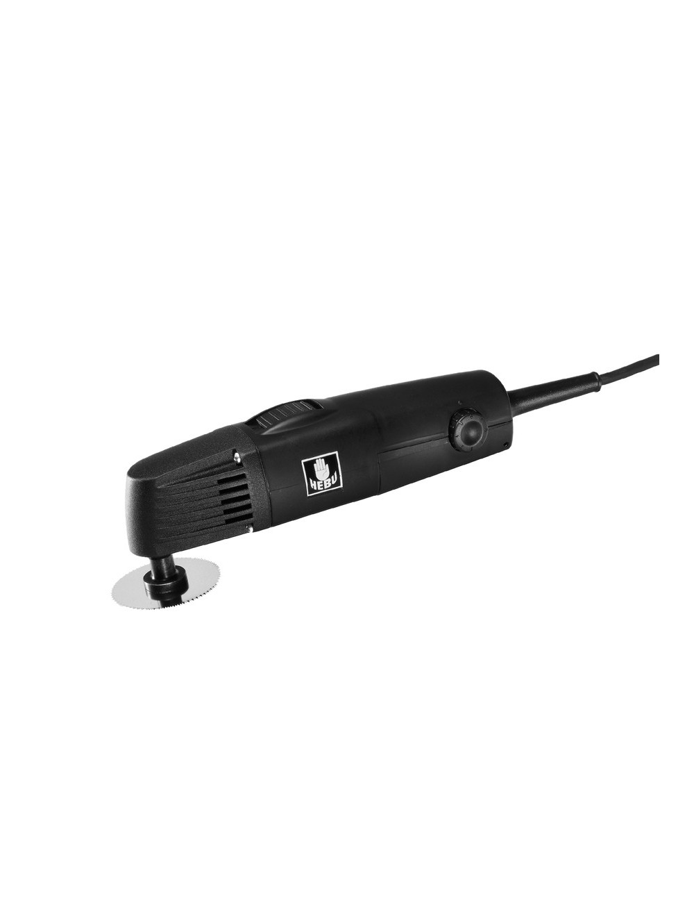 SCIE A PLATRE OSCILLANTE 2 LAMES